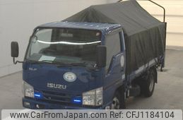 isuzu elf-truck 2015 -ISUZU--Elf NJR85-7045927---ISUZU--Elf NJR85-7045927-