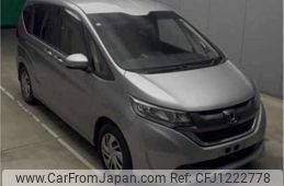 honda freed 2017 -HONDA--Freed DBA-GB5--GB5-1046808---HONDA--Freed DBA-GB5--GB5-1046808-