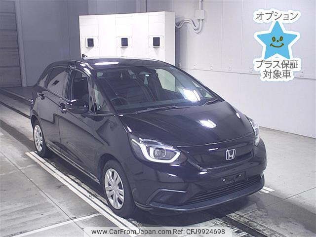 honda fit 2020 -HONDA--Fit GR3-1016223---HONDA--Fit GR3-1016223- image 1