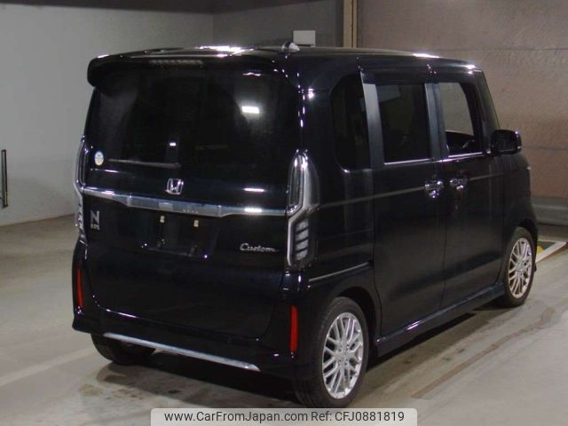 honda n-box 2023 -HONDA--N BOX JF3-2439953---HONDA--N BOX JF3-2439953- image 2