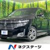 nissan elgrand 2012 -NISSAN--Elgrand DBA-PNE52--PNE52-016055---NISSAN--Elgrand DBA-PNE52--PNE52-016055- image 1