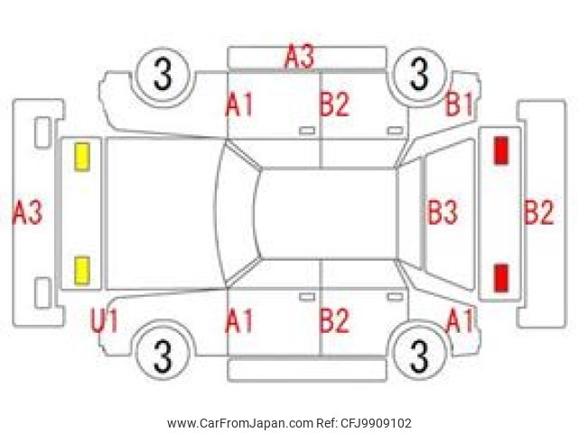 honda stepwagon 2010 -HONDA--Stepwgn DBA-RK5--RK5-1009916---HONDA--Stepwgn DBA-RK5--RK5-1009916- image 2