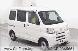 daihatsu hijet-van 2016 -DAIHATSU--Hijet Van S321V--0305878---DAIHATSU--Hijet Van S321V--0305878-