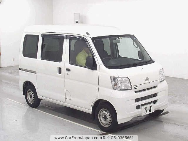 daihatsu hijet-van 2016 -DAIHATSU--Hijet Van S321V--0305878---DAIHATSU--Hijet Van S321V--0305878- image 1