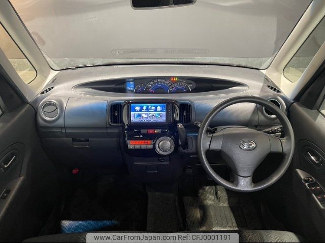 daihatsu tanto 2013 -DAIHATSU--Tanto L375S--0667707---DAIHATSU--Tanto L375S--0667707- image 2