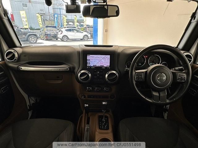 jeep wrangler 2018 quick_quick_ABA-JK36L_1C4HJWLG9HL752320 image 2