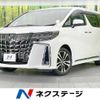 toyota alphard 2019 -TOYOTA--Alphard DBA-AGH30W--AGH30-0264004---TOYOTA--Alphard DBA-AGH30W--AGH30-0264004- image 1