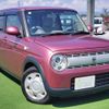 suzuki alto-lapin 2016 CFJ1737536 image 14