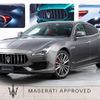 maserati quattroporte 2020 -MASERATI--Maserati Quattroporte ABA-MQP30C--ZAMXP56C001349718---MASERATI--Maserati Quattroporte ABA-MQP30C--ZAMXP56C001349718- image 1