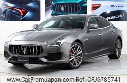 maserati quattroporte 2020 -MASERATI--Maserati Quattroporte ABA-MQP30C--ZAMXP56C001349718---MASERATI--Maserati Quattroporte ABA-MQP30C--ZAMXP56C001349718-