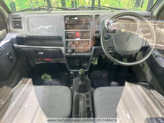 suzuki carry-truck 2024 CFJ1688414 image 2