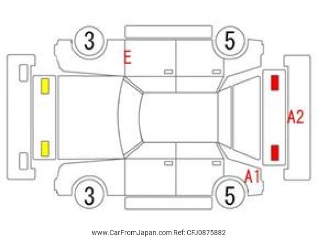 daihatsu rocky 2020 -DAIHATSU--Rocky 5BA-A200S--A200S-0012332---DAIHATSU--Rocky 5BA-A200S--A200S-0012332- image 2