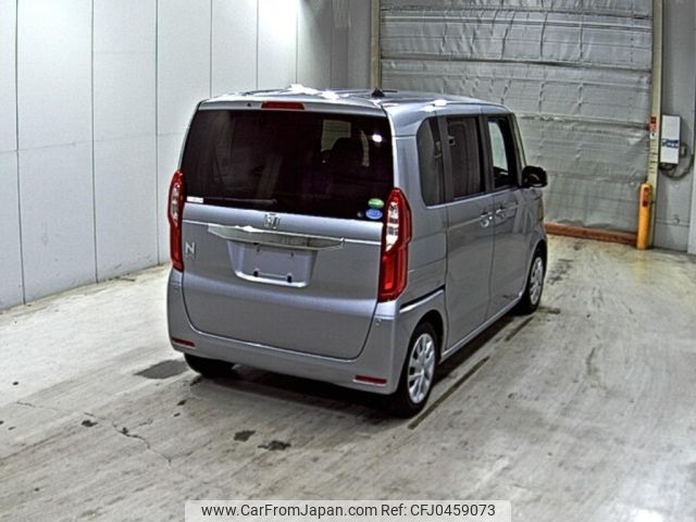 honda n-box 2019 -HONDA--N BOX JF3--JF3-1189697---HONDA--N BOX JF3--JF3-1189697- image 2