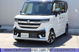 suzuki spacia 2024 quick_quick_5AA-MK94S_MK94S-115228