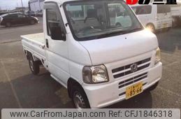 honda acty-truck 2005 CFJ1846318