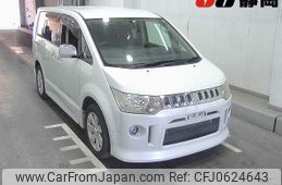 mitsubishi delica-d5 2010 -MITSUBISHI--Delica D5 CV4W--CV4W-0500803---MITSUBISHI--Delica D5 CV4W--CV4W-0500803-