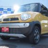 suzuki hustler 2018 quick_quick_DAA-MR41S_MR41S-299776 image 10