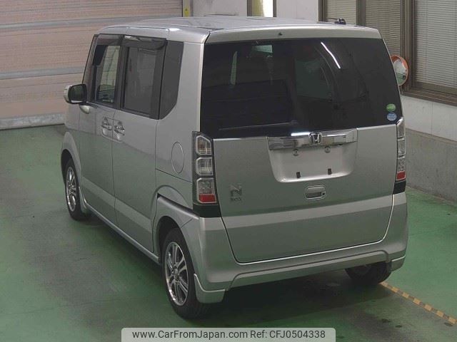 honda n-box 2013 -HONDA--N BOX JF1-1307896---HONDA--N BOX JF1-1307896- image 2