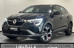renault renault-others 2022 CFJ1721046