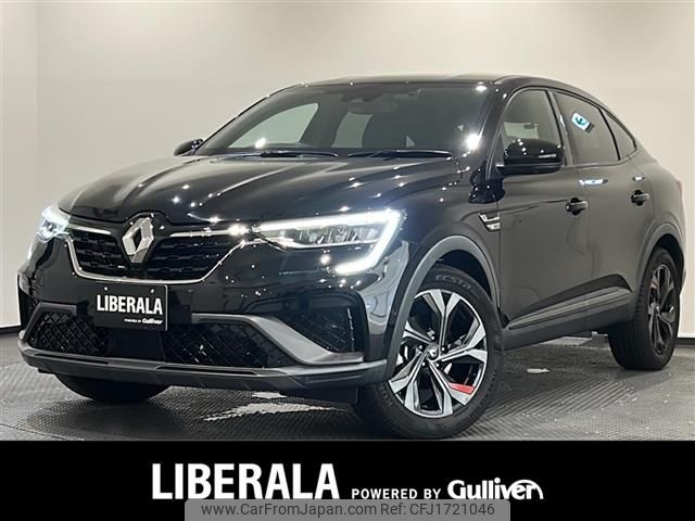 renault renault-others 2022 CFJ1721046 image 1
