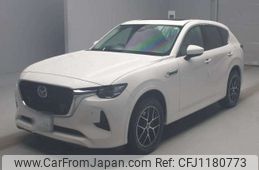 mazda mazda-others 2022 -MAZDA 【長野 301ﾉ 181】--CX-60 5LA-KH5S3P--KH5S3P-100081---MAZDA 【長野 301ﾉ 181】--CX-60 5LA-KH5S3P--KH5S3P-100081-