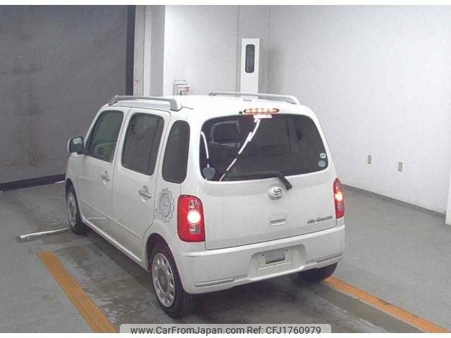 daihatsu mira-cocoa 2010 CFJ1760979 image 2