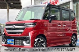 suzuki spacia 2024 CFJ1738487