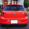 volkswagen polo 2018 -VOLKSWAGEN--VW Polo ABA-AWCHZ--WVWZZZAWZJU022115---VOLKSWAGEN--VW Polo ABA-AWCHZ--WVWZZZAWZJU022115- image 24