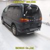 mitsubishi delica-spacegear 2003 -MITSUBISHI--Delica Space Gear PD6W-0901237---MITSUBISHI--Delica Space Gear PD6W-0901237- image 2