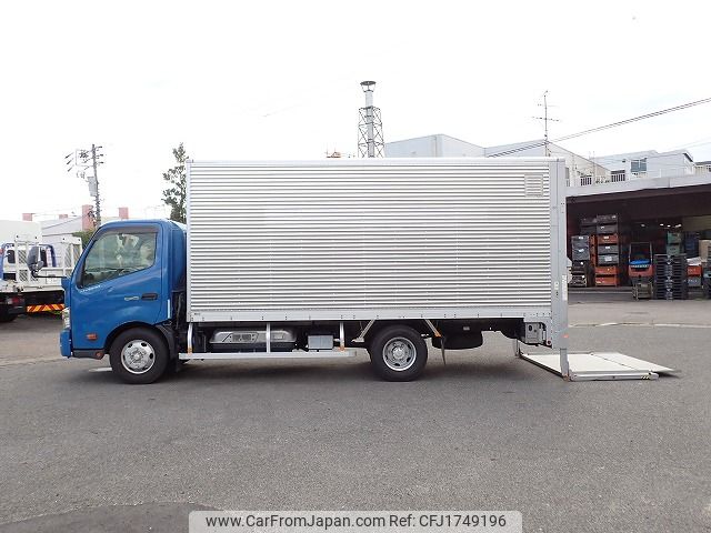 hino dutro 2015 CFJ1749196 image 2