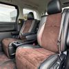 toyota alphard 2013 -TOYOTA--Alphard DBA-ANH20W--ANH20-8304293---TOYOTA--Alphard DBA-ANH20W--ANH20-8304293- image 18