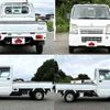 suzuki carry-truck 2012 504928-931247 image 3