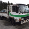 mitsubishi-fuso fighter 1989 AM1333 image 2