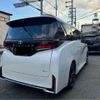 toyota vellfire 2024 -TOYOTA 【大阪 340ｻ 606】--Vellfire 6AA-AAHH40W--AAHH-4013689---TOYOTA 【大阪 340ｻ 606】--Vellfire 6AA-AAHH40W--AAHH-4013689- image 18