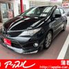 toyota auris 2013 -TOYOTA--Auris DBA-ZRE186H--ZRE186-6002648---TOYOTA--Auris DBA-ZRE186H--ZRE186-6002648- image 1
