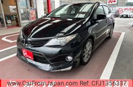toyota auris 2013 -TOYOTA--Auris DBA-ZRE186H--ZRE186-6002648---TOYOTA--Auris DBA-ZRE186H--ZRE186-6002648-