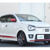 suzuki alto 2015 -SUZUKI--Alto DBA-HA36S--HA36S-869124---SUZUKI--Alto DBA-HA36S--HA36S-869124- image 1