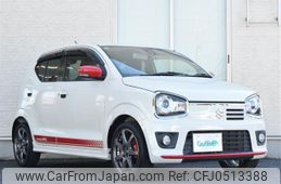 suzuki alto 2015 -SUZUKI--Alto DBA-HA36S--HA36S-869124---SUZUKI--Alto DBA-HA36S--HA36S-869124-