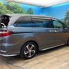 honda odyssey 2016 -HONDA--Odyssey DBA-RC1--RC1-1119079---HONDA--Odyssey DBA-RC1--RC1-1119079- image 18