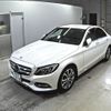 mercedes-benz c-class 2015 -MERCEDES-BENZ 【愛媛 335ぬ0410】--Benz C Class 205042C--WDD2050422R033421---MERCEDES-BENZ 【愛媛 335ぬ0410】--Benz C Class 205042C--WDD2050422R033421- image 5