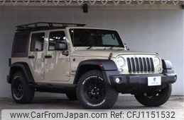 chrysler jeep-wrangler 2018 -CHRYSLER 【湘南 334】--Jeep Wrangler JK36L--1C4HJWKG0JL885569---CHRYSLER 【湘南 334】--Jeep Wrangler JK36L--1C4HJWKG0JL885569-