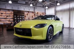 nissan fairlady-z 2023 -NISSAN 【広島 302ﾂ3536】--Fairlady Z RZ34--100735---NISSAN 【広島 302ﾂ3536】--Fairlady Z RZ34--100735-