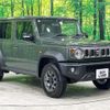 suzuki jimny-nomade 2025 CFJ1630158 image 14
