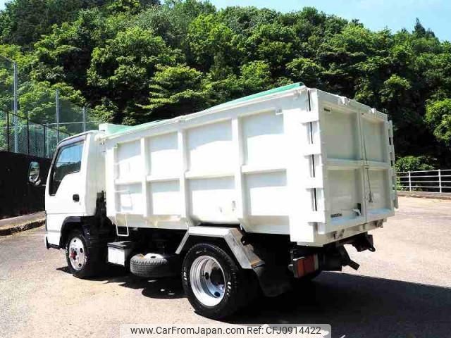 isuzu elf-truck 2005 CFJ0914422 image 2