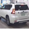 toyota land-cruiser-prado 2020 -TOYOTA--Land Cruiser Prado CBA-TRJ150W--TRJ150W-0111799---TOYOTA--Land Cruiser Prado CBA-TRJ150W--TRJ150W-0111799- image 8