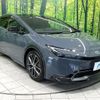 toyota prius 2023 quick_quick_MXWH60_MXWH60-4026677 image 16
