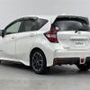 nissan note 2017 -NISSAN--Note DAA-HE12--HE12-089694---NISSAN--Note DAA-HE12--HE12-089694- image 4