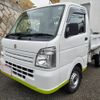 suzuki carry-truck 2014 CFJ1689868 image 5