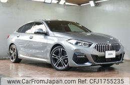 bmw 2-series 2021 CFJ1755235