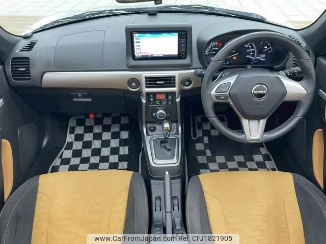 daihatsu copen 2019 CFJ1821905 image 2